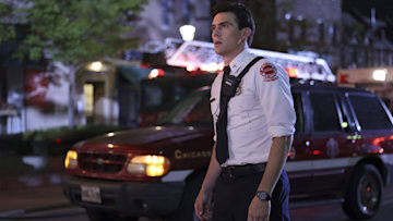 Chicago Fire: Did Chief Hawkins die? Fans devastated after