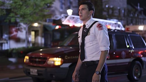 Chicago Fire: Did Chief Hawkins die? Fans devastated after heartbreaking episode