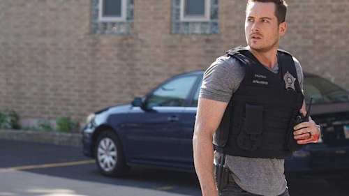 Chicago PD fans mourn as Jesse Lee Soffer makes final appearance as Jay Halstead