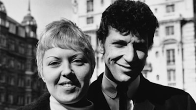 Inside Tom Jones' 59-year marriage to wife Linda