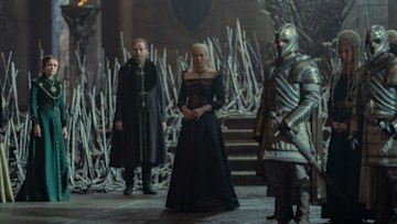 House of the Dragon viewers in tears over powerful scene as series