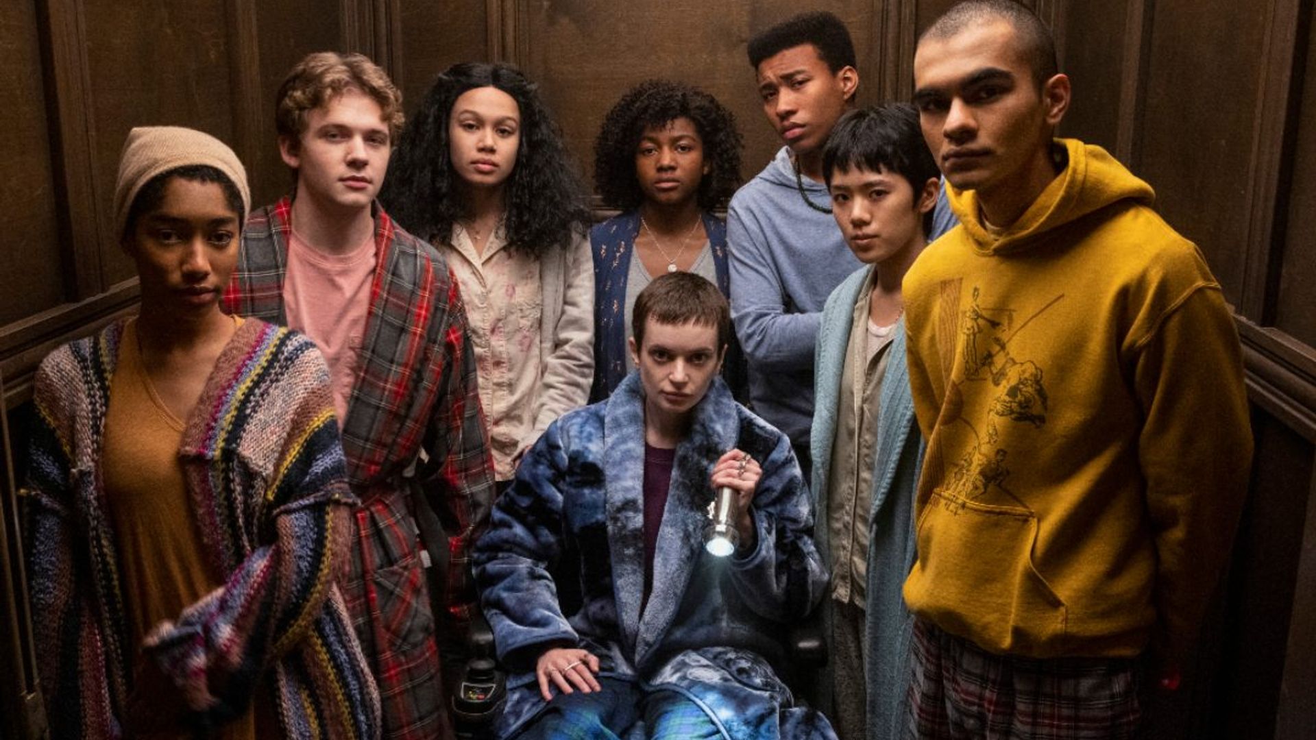 The Midnight Club Will There Be Another Season Of Netflix s Record The Midnight Club Will There Be Another Season Of Netflix s Record