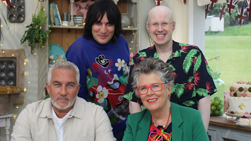 Great British Bake Off viewers predict next elimination after spotting spoiler 
