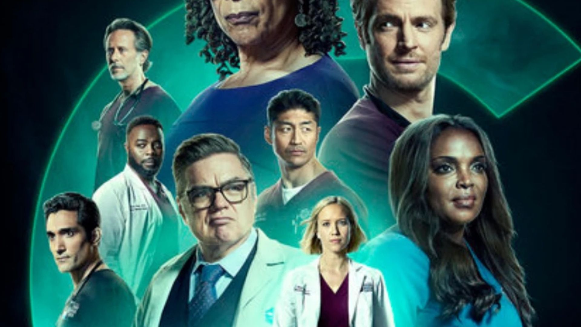 Chicago Med loses another major cast member | HELLO!