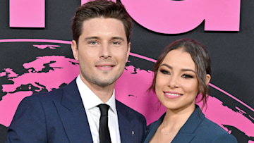 9-1-1 Lone Star's Ronen Rubinstein helps girlfriend announce big news