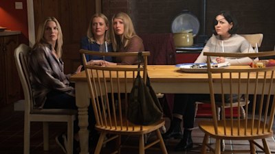 Bad Sisters: Apple TV+ show's twisty ending explained