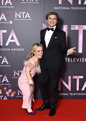 nikita-kuzmin-ellie-simmonds-presenting-NTA