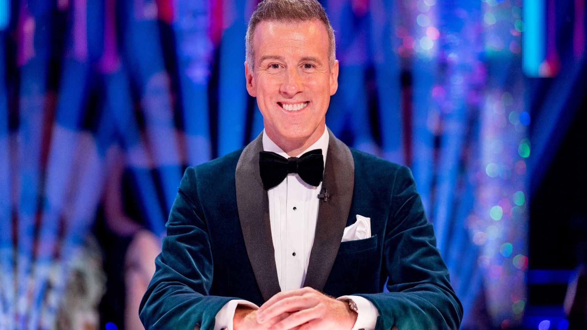 Strictly's Anton Du Beke makes plea amid elimination leaks | HELLO!