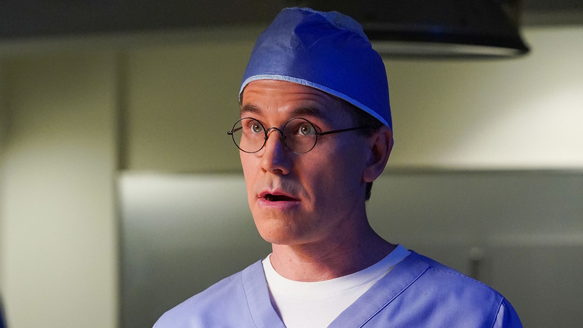 NCIS: Brian Dietzen Shares Rare Childhood Photo For Heartbreaking ...