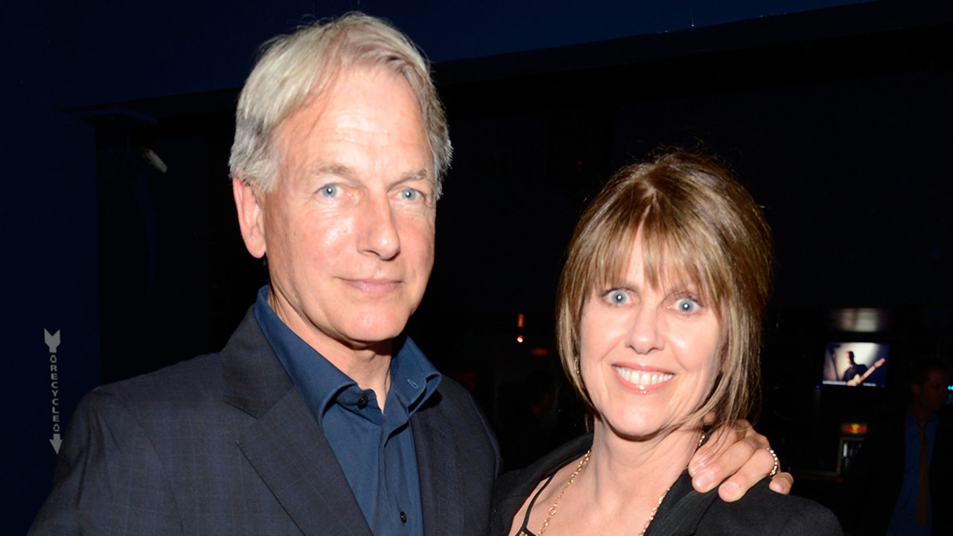 NCIS Mark Harmon everything the star has said about his marriage to
