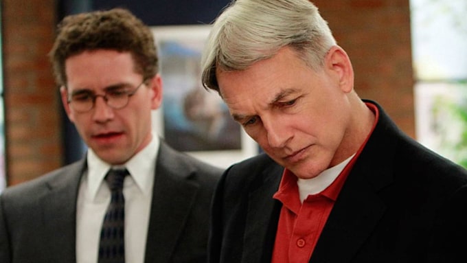 Brian Dietzen reveals painful time on NCIS set and how Mark Harmon ...