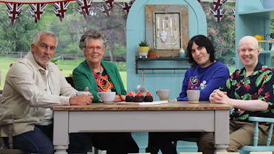 Great British Bake Off fans left furious after unfair moment in recent episode