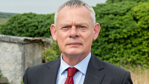 Doc Martin fans in tears as final episode leaves them on the edge of their seats