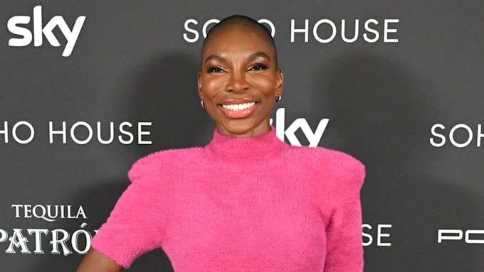 What has Michaela Coel said about her love life? All the details | HELLO!
