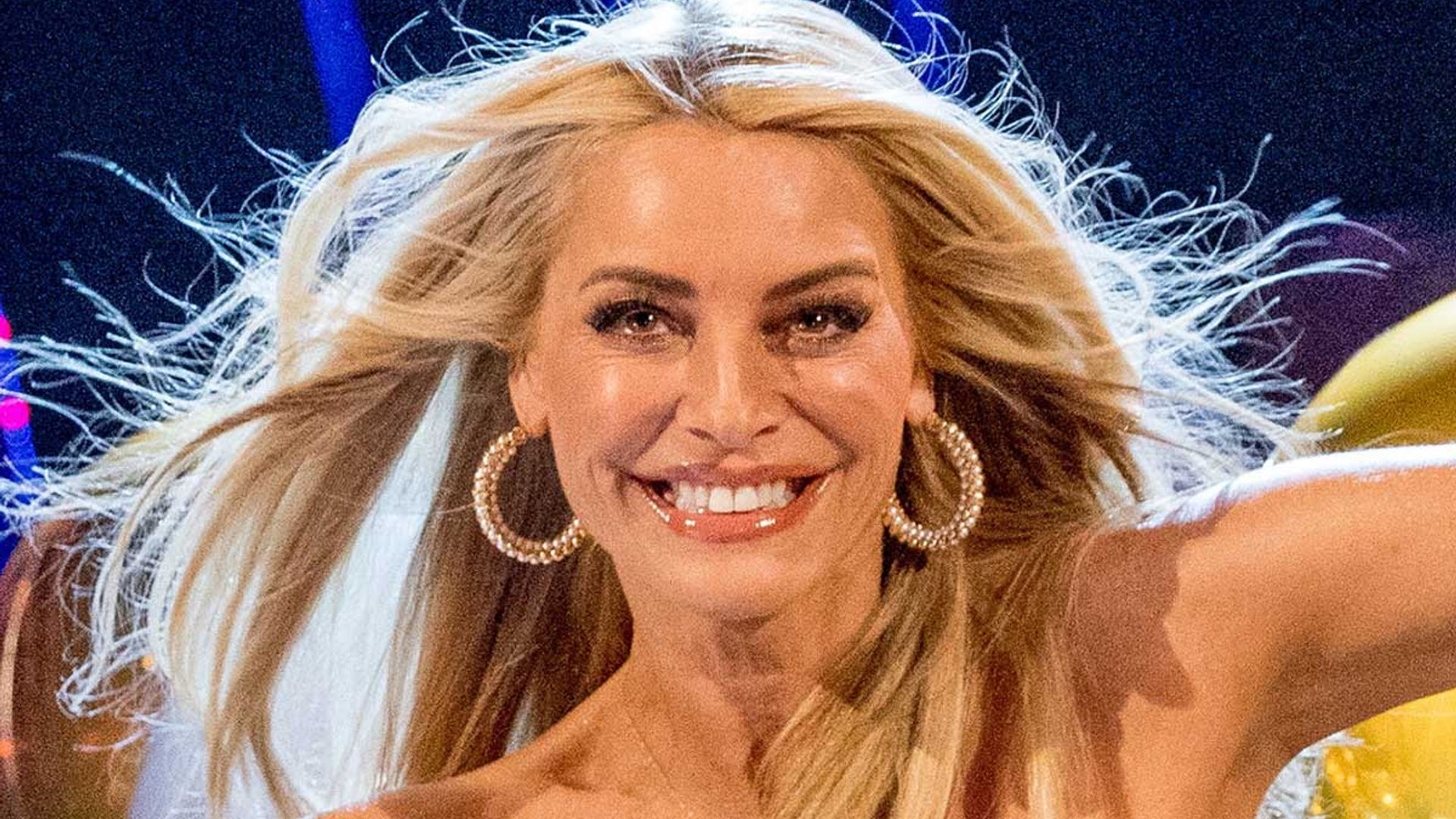 BBC Strictly Come Dancing What Time Is The Halloween Special On 