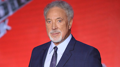 Tom Jones speaks out following criticism during The Voice semi-final