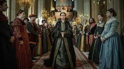 7 period dramas to watch if you like The Serpent Queen