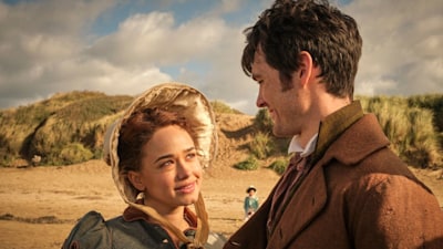 Sanditon releases first look images for season three - and fans will be worried