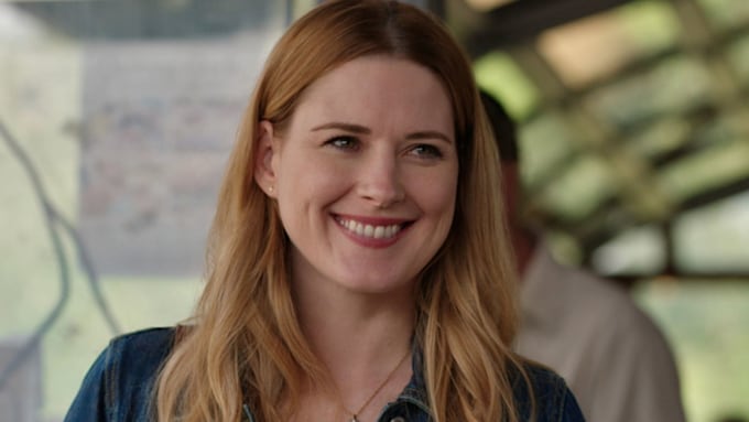 Virgin River Star Alexandra Breckenridge Undergoes Major Transformation For Season 5 And Fans 