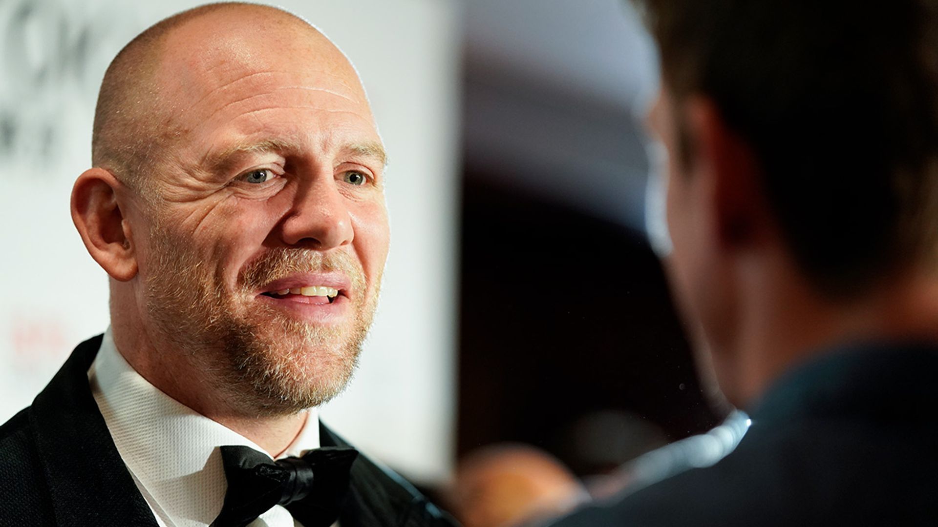 I'm A Celebrity: Who's Running Mike Tindall's Social Media Accounts ...