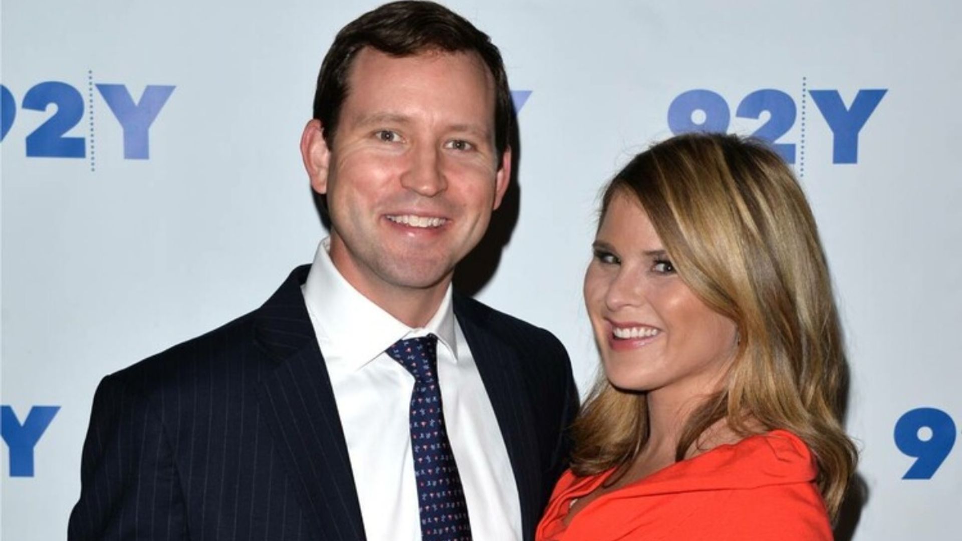 Today's Jenna Bush Hager reveals surprising update on husband Henry