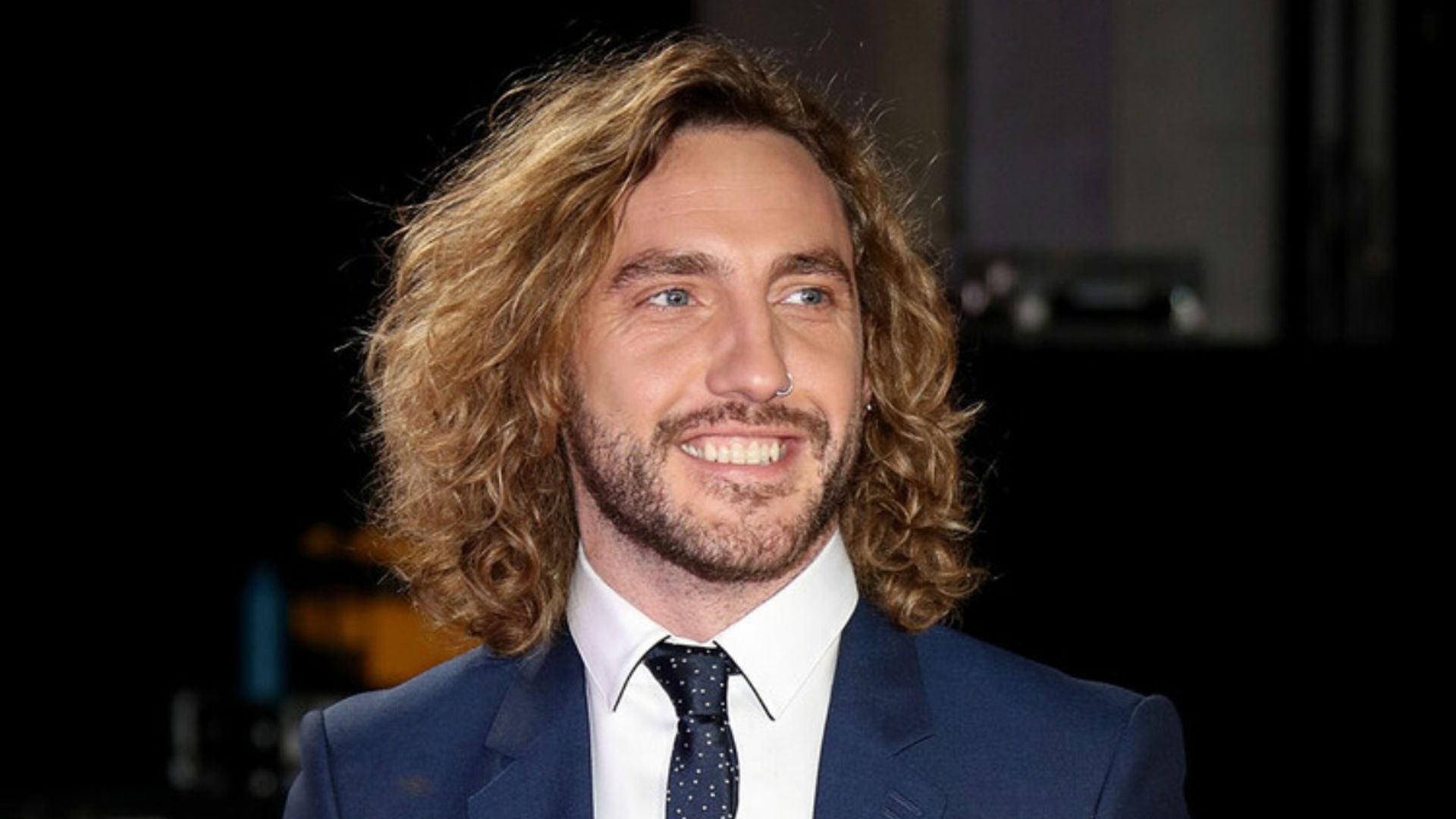 I'm A Celeb's Seann Walsh: Everything you need to know - from early career to Strictly kiss scandal