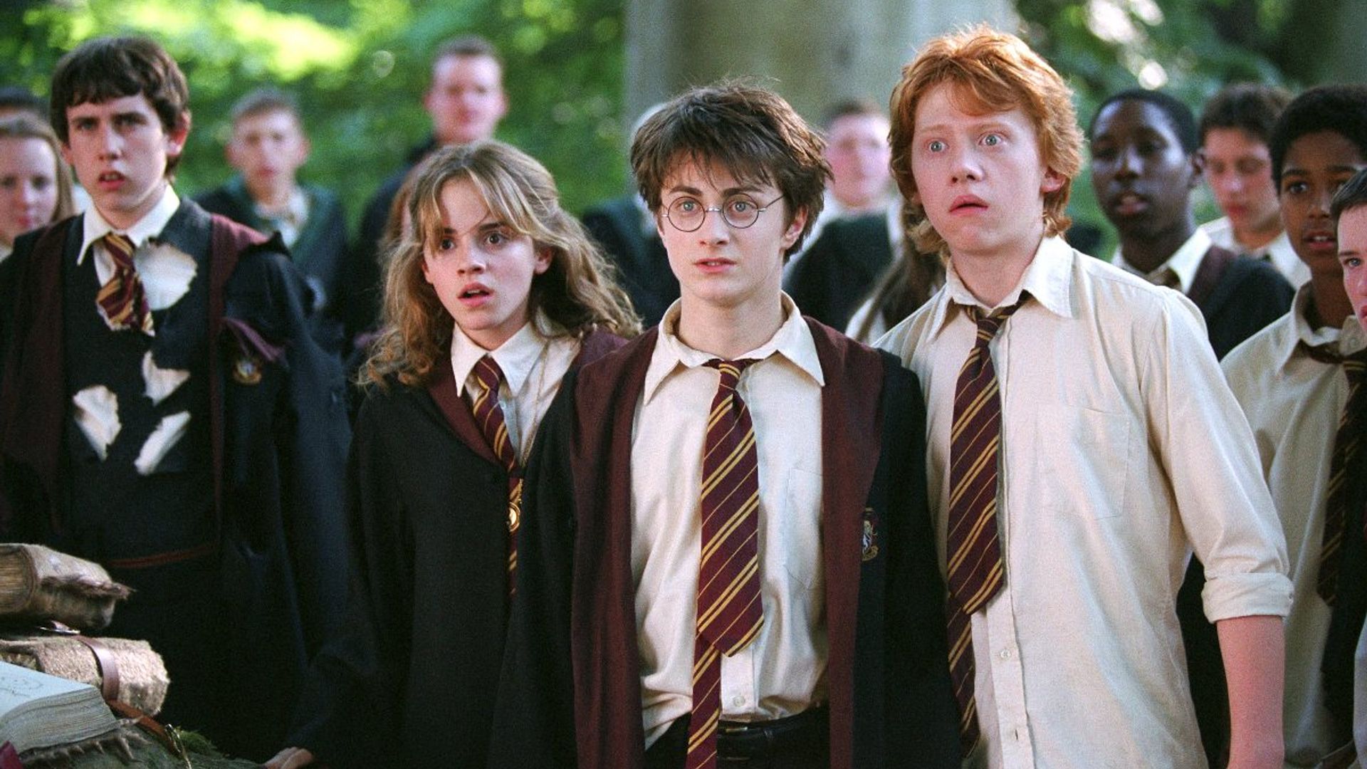 Harry Potter star dies - fans heartbroken - TrendRadars UK