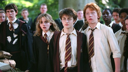 Harry Potter star dies - fans heartbroken