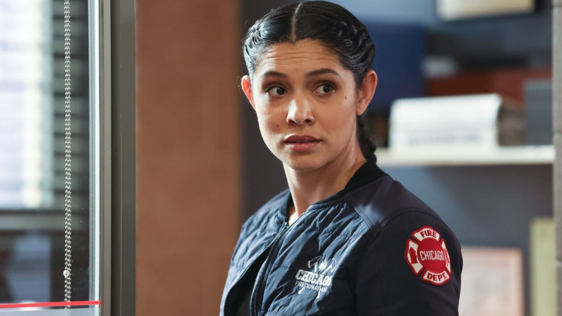 Chicago Fire fans convinced they’ve worked out major upcoming storyline