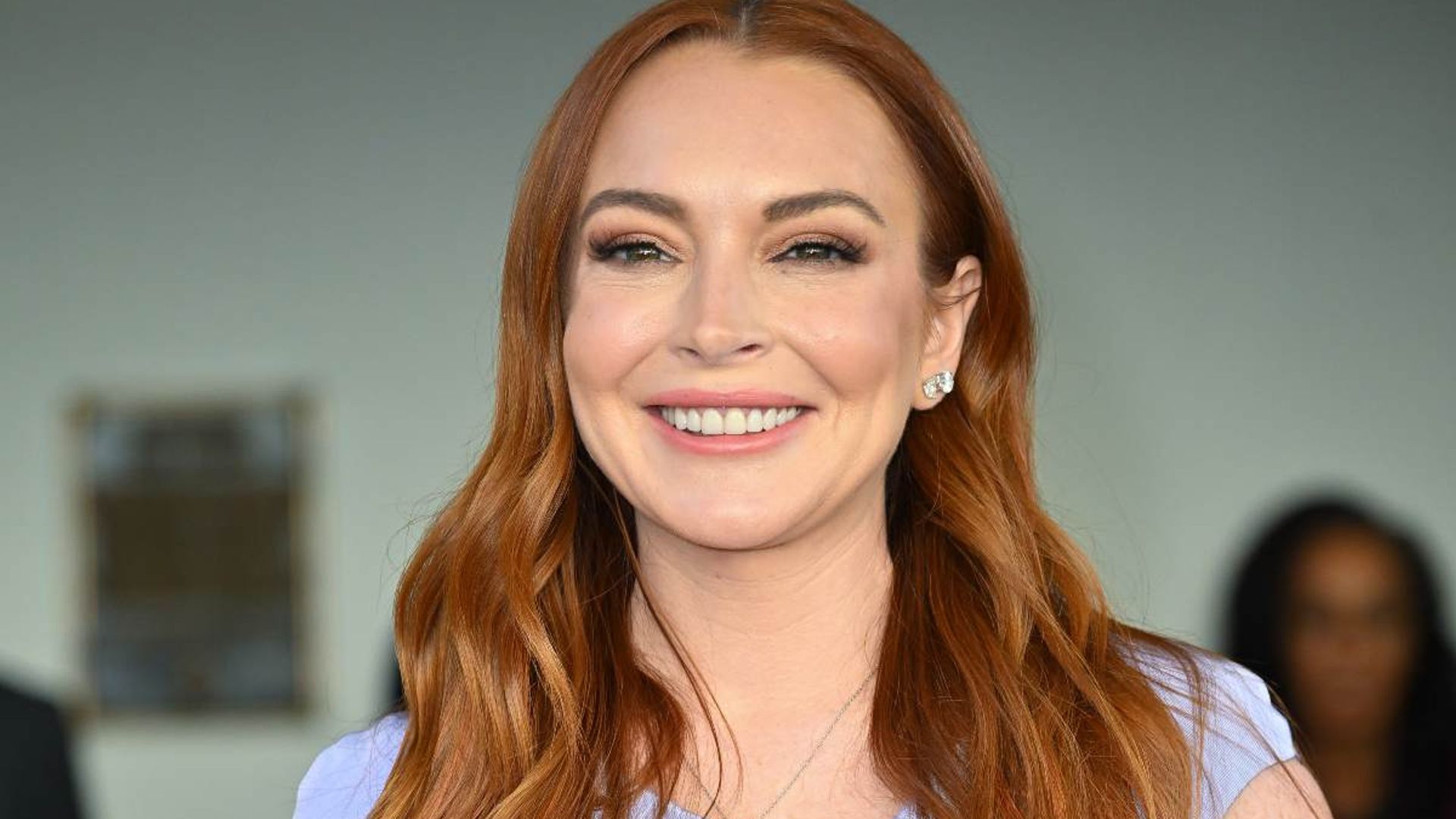 Lindsay Lohan reveals Jamie Lee Curtis’ reaction to possible Freaky Friday sequel