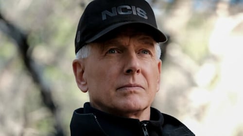 How much does Mark Harmon make per episode of NCIS?