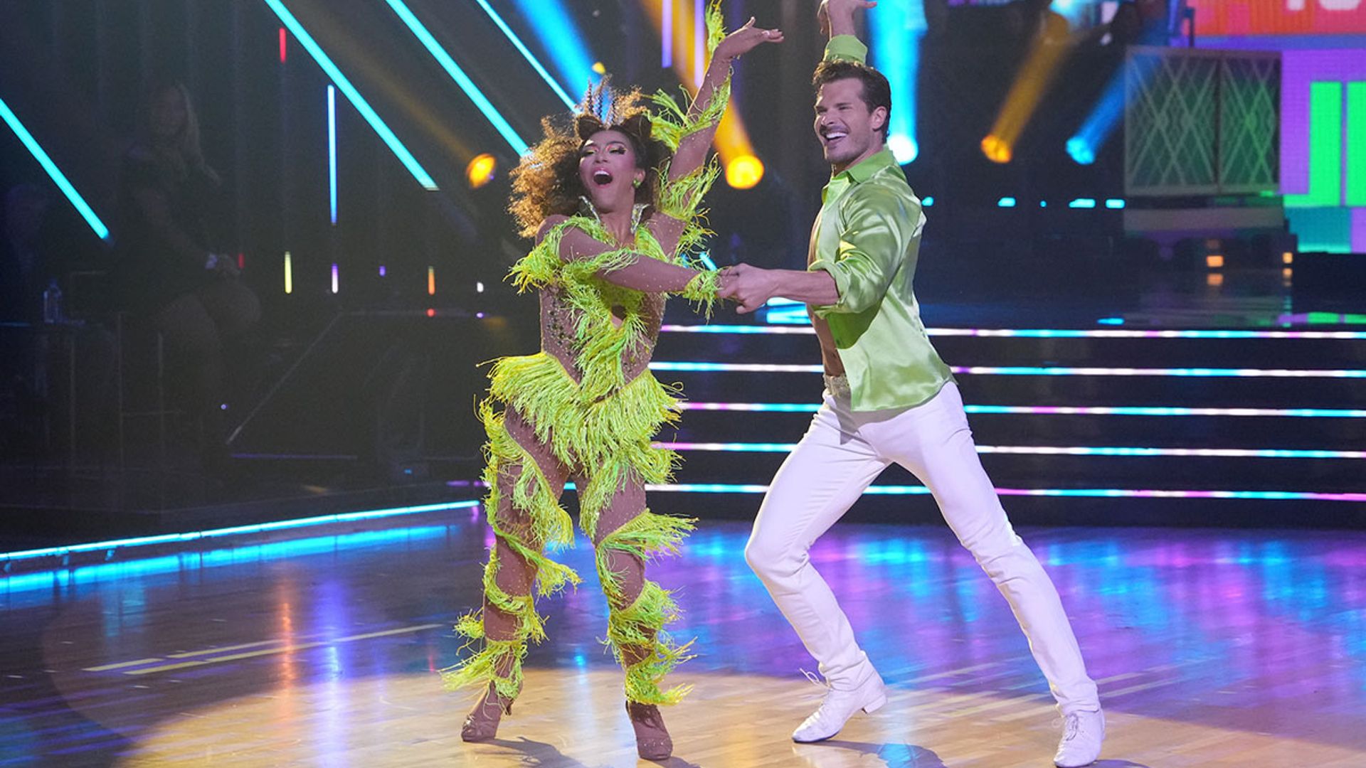 Dancing With The Stars When Is The 2022 Final All You Need To Know 