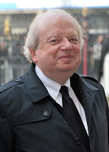John Sargeant