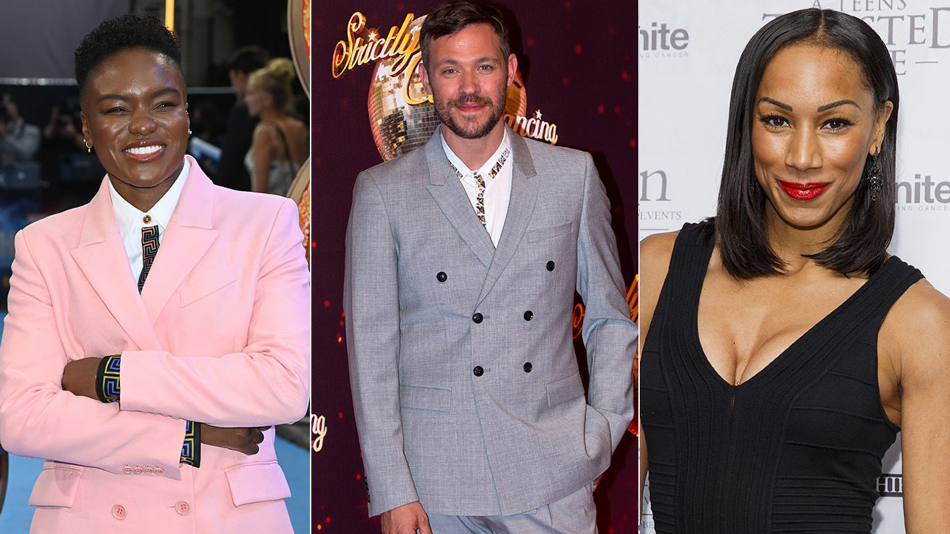 Strictly Come Dancing shock: 9 celebrities who quit the show Strictly Come Dancing shock: 9 celebrities who quit the show