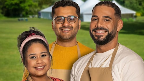 Great British Bake Off's 2022 winner revealed - see who was crowned champion