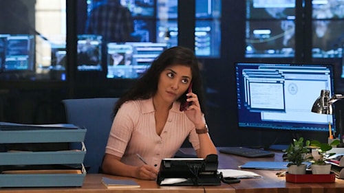 Is Yasmine Al-Bustami leaving NCIS: Hawai'i - Lucy Tara absence explained