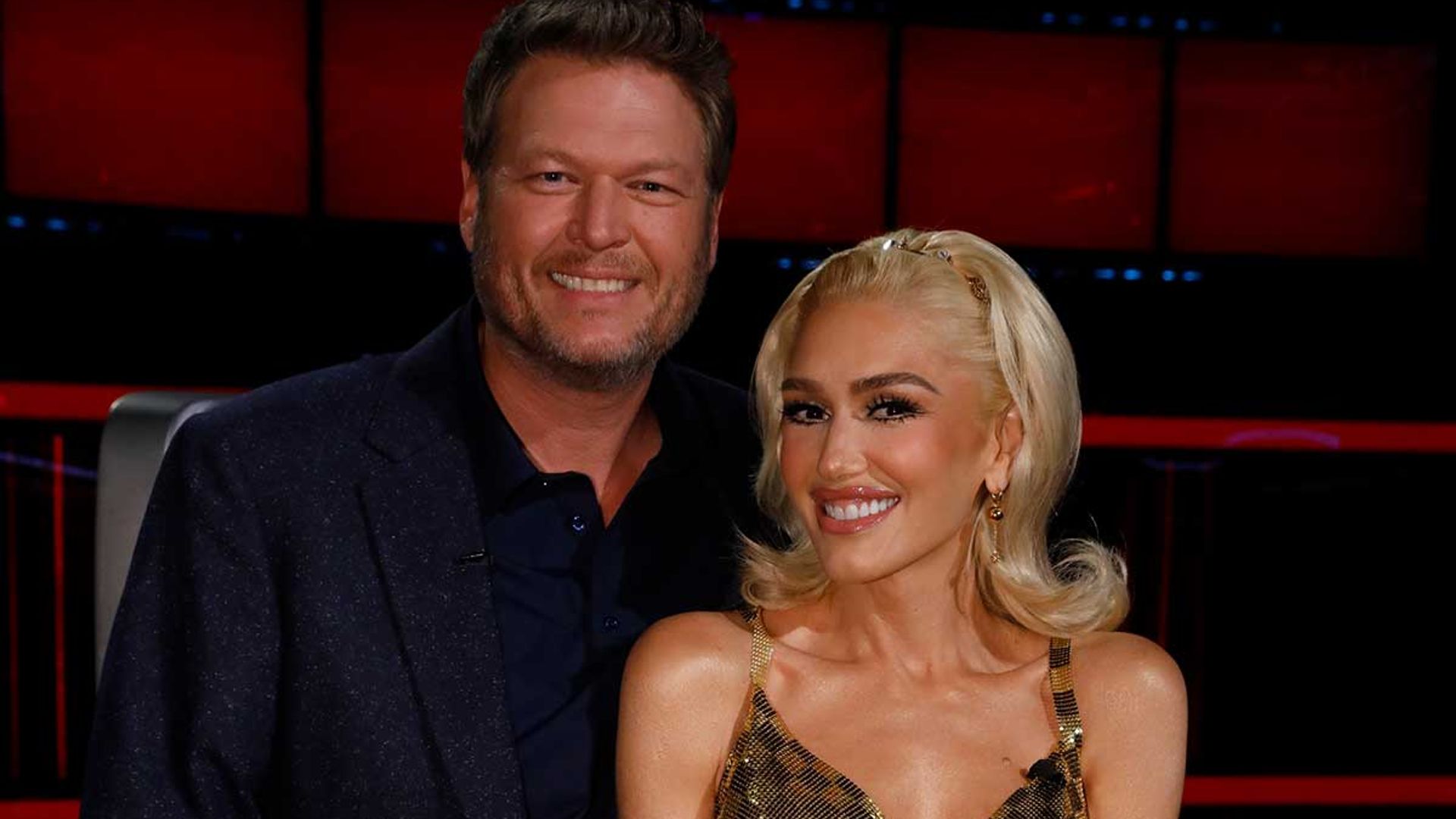 Gwen Stefani Reveals Real Reason Blake Shelton Quit The Voice And If Shell Return Without Him