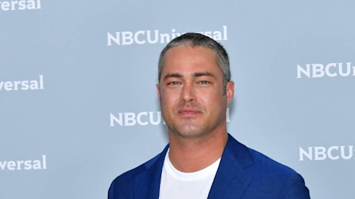 Taylor Kinney reflects on time in Chicago Fire: 'Times have changed'