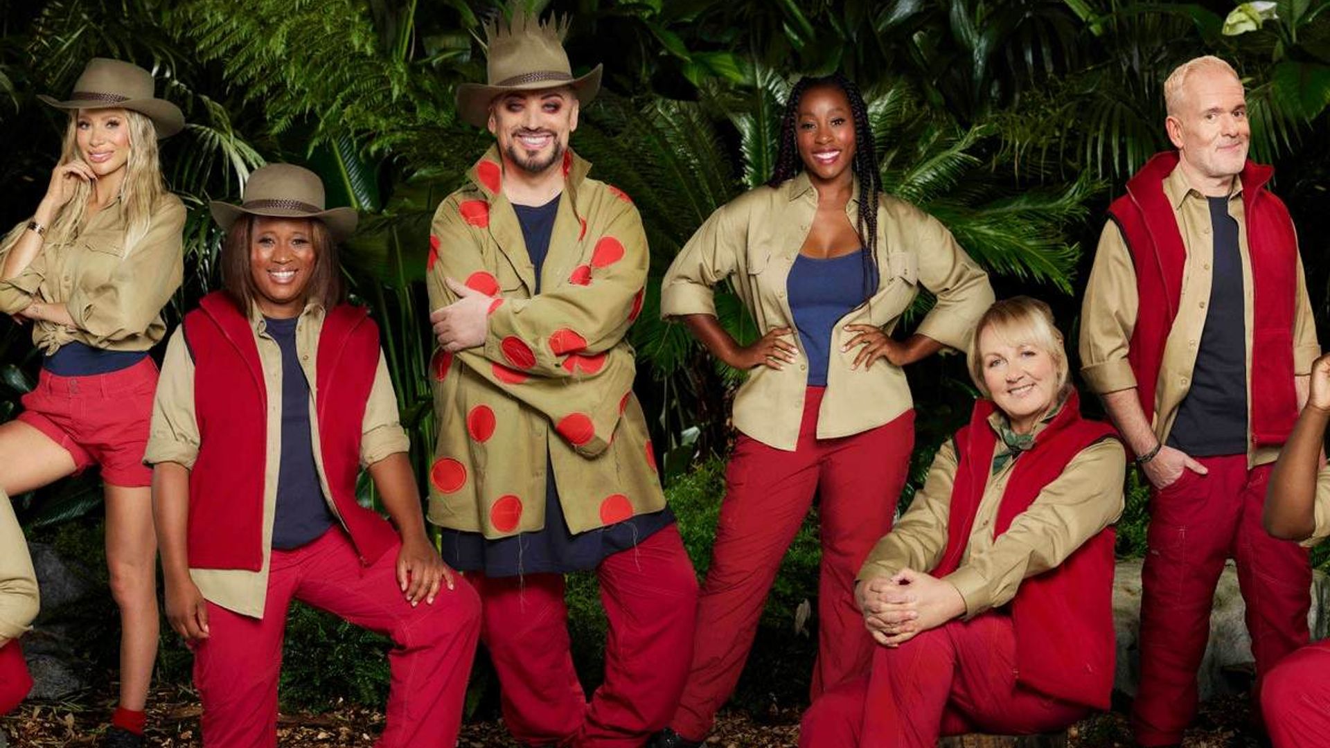 When is I’m A Celebrity’s first eviction? Find out after Ant and Dec make announcement