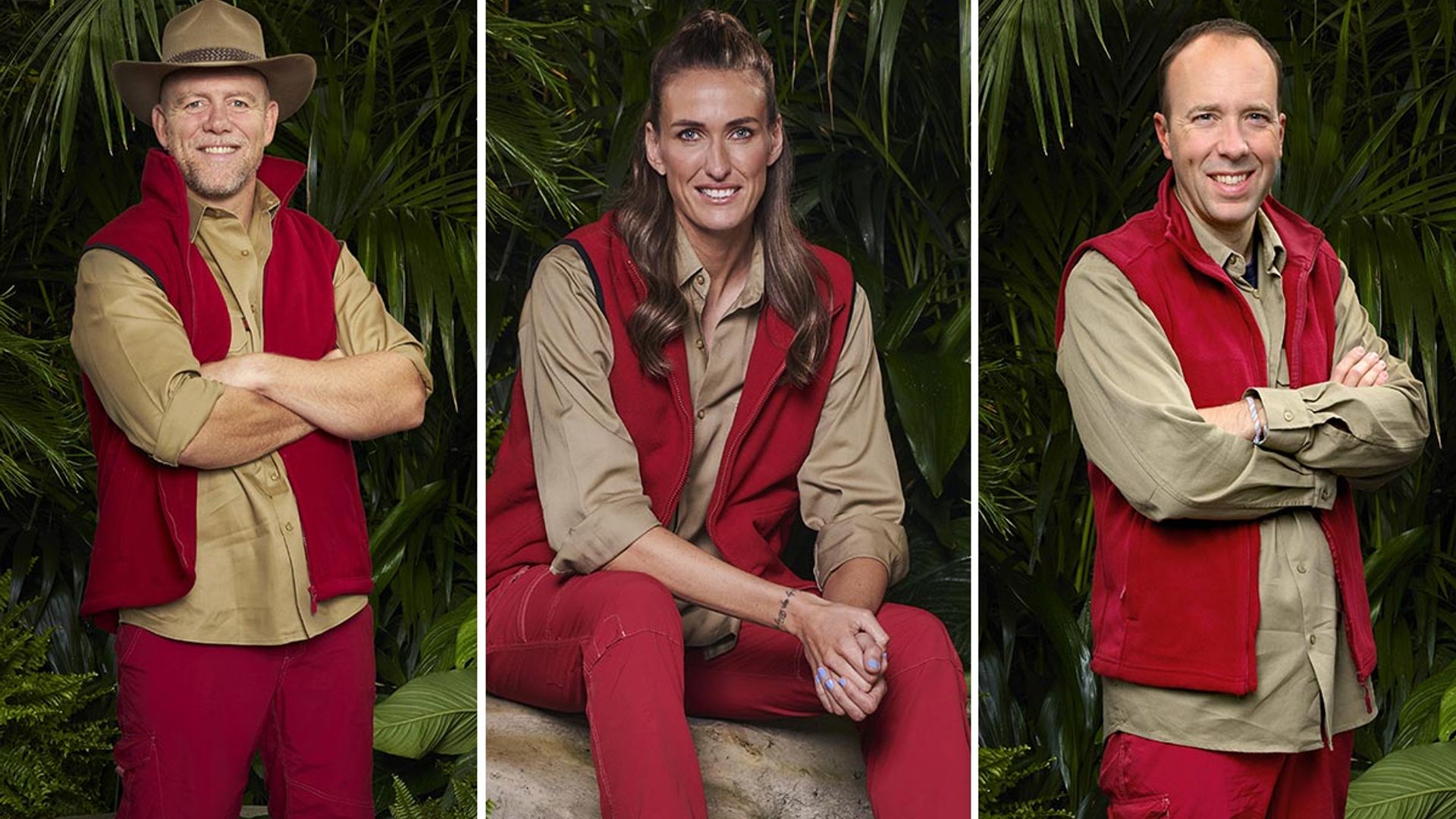 I’m a Celebrity: Who is the favourite to win? See what fans think