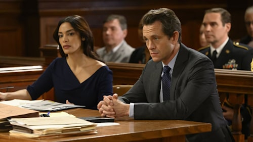 Law and Order fans call out show over major error during recent episode