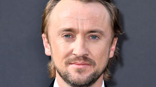 Tom Felton reveals he has been back to rehab: 'Saying that I'm not ok has really empowered me'