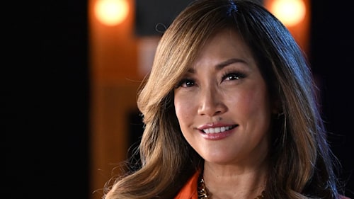 Exclusive: DWTS' judge Carrie Ann Inaba reveals her surprising Thanksgiving tradition
