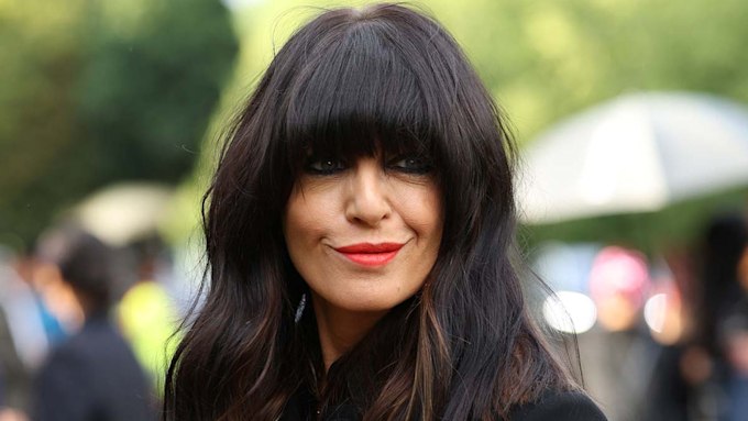 Strictly's Claudia Winkleman reveals secret tears during Saturday's ...