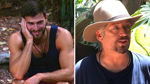 I'm A Celeb viewers saying same thing after Boy George hits out at Owen Warner over 'banana-gate'