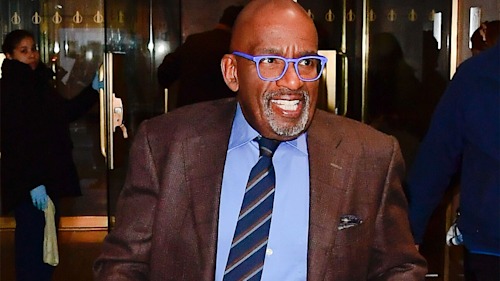 Today Show fans have theory about Thanksgiving Parade hosts as Al Roker recovers from illness