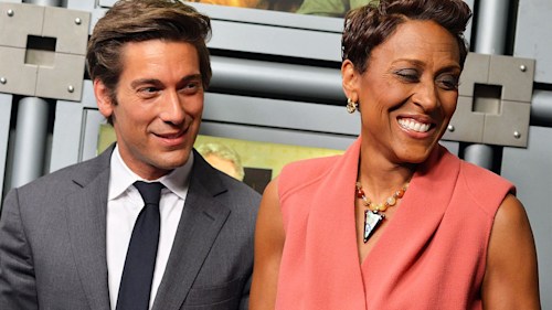 David Muir will be reuniting with his GMA co-stars for a special reason in the near future