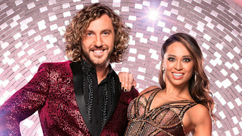 I'm A Celeb's Seann Walsh: What happened after the Strictly scandal?