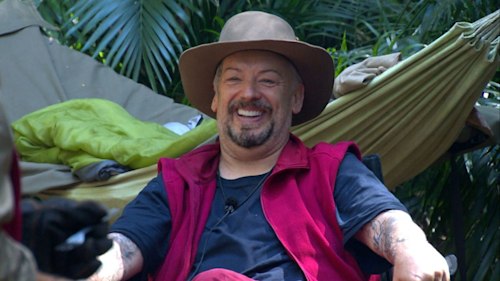 I'm A Celeb's Boy George exposes 'sly' campmates as he reveals confrontations with Matt Hancock were not aired