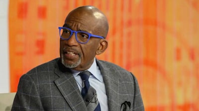 Al Roker